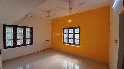 Hall Image of 1600 Sq.ft 3 BHK Independent House for sale in Peroorkada Thiruvananthapuram for Rs. 9200000