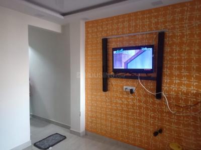 1 BHK Independent Builder Floor
