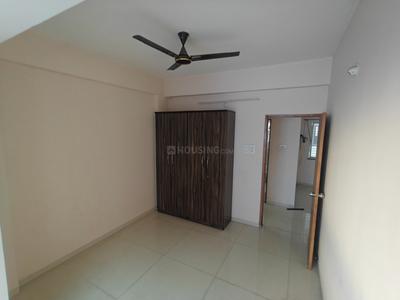 Bedroom Image of 1600 Sq.ft 3 BHK Apartment / Flat for rent in Vayusena Nagar Nagpur for Rs. 20000