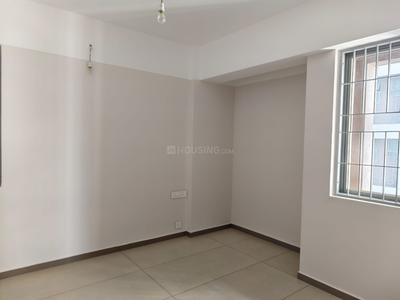 Bedroom Image of 1838 Sq.ft 3 BHK Apartment / Flat for sale in Elamakkara Kochi for Rs. 14500000