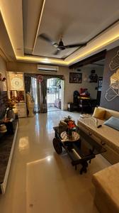 Hall Image of 1164 Sq.ft 2 BHK Apartment / Flat for sale in Shikharji Dreamz, Talawali Chanda Indore for Rs. 7500000