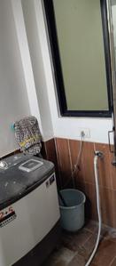 Bathroom Image of 914 Sq.ft 2 BHK Apartment / Flat for sale in Scheme No 140 Indore for Rs. 3800000
