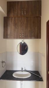 Bathroom Image of 1275 Sq.ft 2 BHK Apartment / Flat for rent in Pariwar Passion, Doddakammanahalli Bengaluru for Rs. 29000