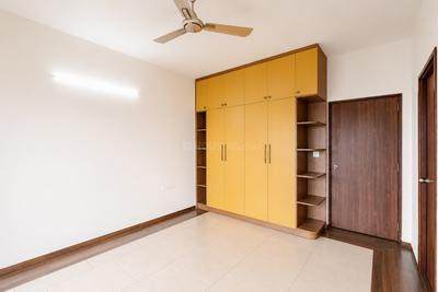 Bedroom Image of 2200 Sq.ft 4 BHK Apartment / Flat for rent in Sobha Windsor, Whitefield Bengaluru for Rs. 98500