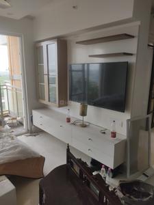 Hall Image of 1505 Sq.ft 3 BHK Apartment / Flat for sale in Wave City Ghaziabad for Rs. 14200000