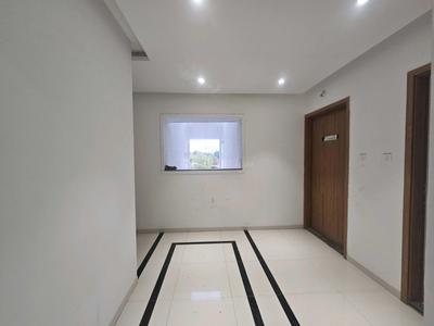 Hall Image of 1027 Sq.ft 2 BHK Apartment / Flat for sale in Majestique Swapnangan Wing A And Wing B, Dhayari Pune for Rs. 7400000