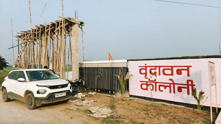 Vrindavan colony Main Image 1