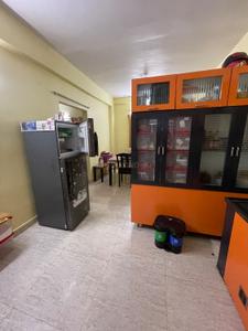 Hall Image of 1800 Sq.ft 3 BHK Villa for rent in Rushikonda Visakhapatnam for Rs. 32000