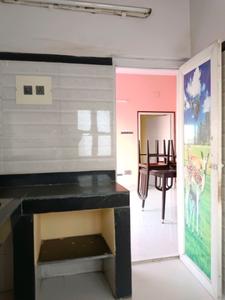 Kitchen Image of 1154 Sq.ft 2 BHK Builder Floor for sale in Ashok Nagar Kolkata for Rs. 6500000