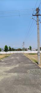 Image of 1200 Sq.ft Residential Plot / Land for sale in Theethipalayam, Coimbatore for Rs. 1299000