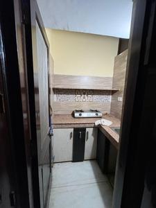 Poorvi Shalimar Bagh Kitchen 1