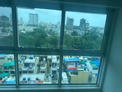 Balcony Image of 750 Sq.ft 2 BHK Apartment / Flat for sale in Muktistar Anmolpriti, Kandivali West Mumbai for Rs. 19000000