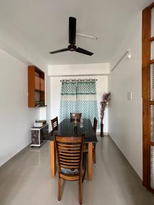 Living Room Image of 1400 Sq.ft 3 BHK Apartment / Flat for sale in Vip Road Guwahati for Rs. 8500000