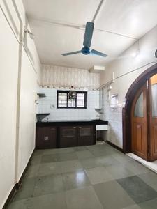 Hall Image of 725 Sq.ft 2 BHK Apartment / Flat for rent in Dombivli West Thane for Rs. 20000