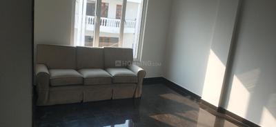 Hall Image of 2200 Sq.ft 3 BHK Apartment / Flat for sale in Evergreen Anantara Block 5 Building A B C, Tilhari Jabalpur for Rs. 11000000