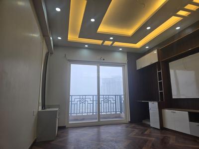 Hall Image of 2190 Sq.ft 3.5 BHK Apartment / Flat for rent in ACE Parkway, Sector 150 Noida for Rs. 60000