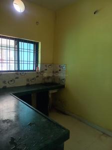 Kitchen Image of 1200 Sq.ft 2 BHK Independent House for rent in Rajkishor Nagar Bilaspur for Rs. 10000