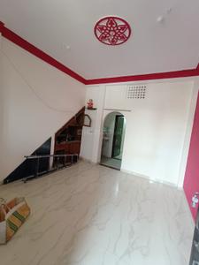 Hall Image of 800 Sq.ft 1 RK Apartment / Flat for rent in Leeds Premier, Chhota Bangarda Indore for Rs. 8000