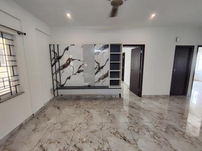 Living Room Image of 1300 Sq.ft 2 BHK Apartment / Flat for rent in JP Nagar Bengaluru for Rs. 32000