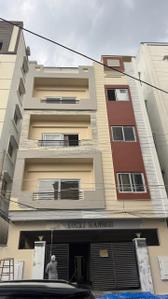 2 BHK Flat