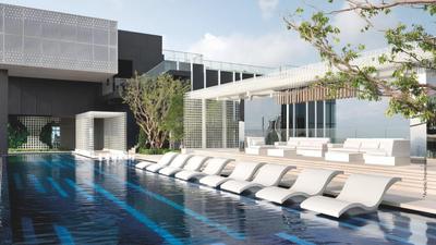 Image of 2725 Sq.ft 3 BHK Apartment / Flat for sale in Serenity Reserve, Scheme No 140, Indore for Rs. 31337500