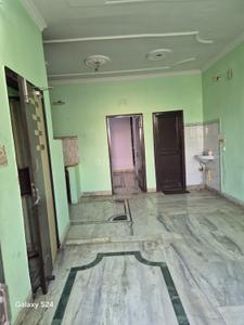 Hall Image of 900 Sq.ft 1 BHK Builder Floor for rent in Vasundhara Ghaziabad for Rs. 11000