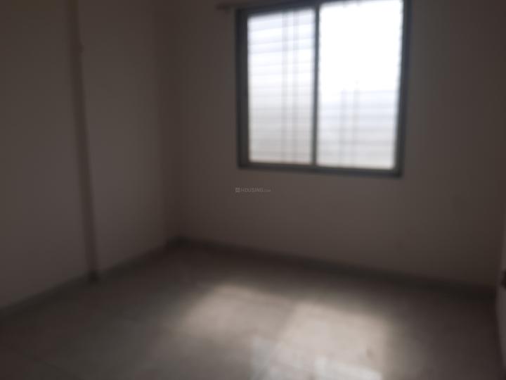 Sai Audumbar Bedroom One 1