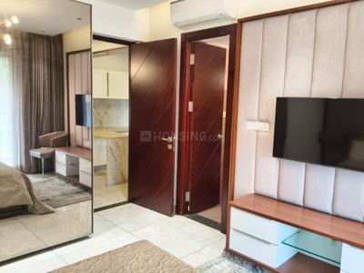 Bedroom Image of 1684 Sq.ft 3 BHK Apartment / Flat for sale in Nayandahalli Bengaluru for Rs. 27550000