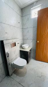 Image of 1100 Sq.ft 2 BHK Builder Floor for sale in Turner Road, Dehradun for Rs. 6800000
