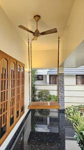 Balcony Image of 3000 Sq.ft 4 BHK Independent House for sale in Edappally Kochi for Rs. 53500000