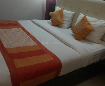 Bedroom Image of luxury 1 Rk sector 48 in Sector 48, Gurgaon