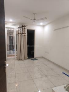 Hall Image of 1150 Sq.ft 2 BHK Builder Floor for sale in Highland Park Luxuria, Bhabat Zirakpur for Rs. 6500000