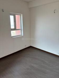 Bedroom Image of 1335 Sq.ft 2 BHK Apartment / Flat for rent in BPTP The Resort, Sector 75 Faridabad for Rs. 18000