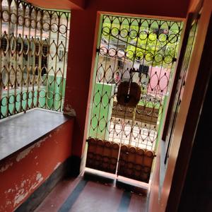 Balcony Image of 900 Sq.ft 5 BHK Independent House for sale in Behala Kolkata for Rs. 6500000
