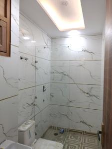 Common Bathroom Image of 1300 Sq.ft 4 BHK Apartment / Flat for sale in Navya Homes, Transit Camp New Delhi for Rs. 14000000