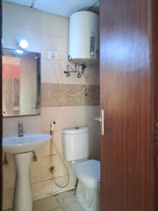 Bedroom Two Image of 1295 Sq.ft 3 BHK Apartment / Flat for sale in Supertech Ecociti, Sector 137 Noida for Rs. 12500000