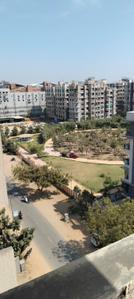 Balcony Image of 1494 Sq.ft 2 BHK Apartment / Flat for sale in Nikol Ahmedabad for Rs. 6000000