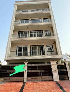 3 BHK Independent Builder Floor