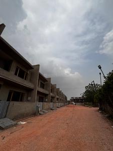 Image of 2200 Sq.ft 3 BHK Villa for sale in Manghatai, Agra for Rs. 13200000