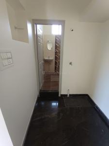 Bedroom Image of 575 Sq.ft 1 BHK Independent House for rent in Vijayanagar Mysore for Rs. 12500
