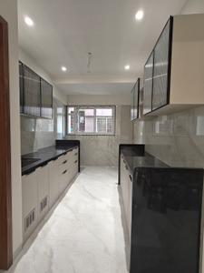 Kitchen Image of 2362 Sq.ft 4 BHK Apartment / Flat for sale in Kolte Patil 24k Stargaze, Bavdhan Pune for Rs. 28000000