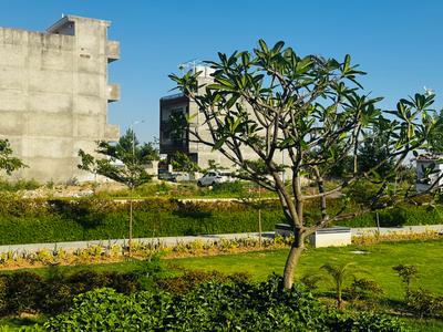 Image of 160 Sq.ft Residential Plot / Land for sale in Manohar The Palm Residency, New Chandigarh, Chandigarh for Rs. 16000000