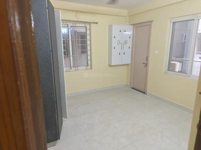 Bedroom Image of 1140 Sq.ft 2 BHK Apartment / Flat for sale in Novus Florence Village, Pedagantyada Visakhapatnam for Rs. 4000000