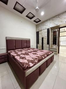 Bedroom Image of 3000 Sq.ft 3.5 BHK Builder Floor for rent in Channi Himmat Jammu for Rs. 31999