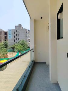Bedroom One Image of 1390 Sq.ft 3 BHK Apartment / Flat for sale in BPTP Astaire Garden Floors, Sector 70A Gurgaon for Rs. 18500000