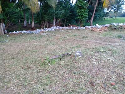 Image of 3500 Sq.ft Residential Plot / Land for sale in Chathamkulam Kalpathy River View, Valiyapadam, Palakkad for Rs. 4500000