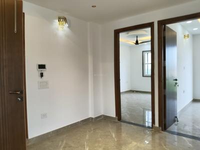 Living Room Image of 2500 Sq.ft 4 BHK Builder Floor for sale in Sector 57 Gurgaon for Rs. 37500000