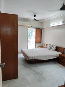 Bedroom Image of 1890 Sq.ft 3 BHK Apartment / Flat for sale in Sheladia Prestige Tower, Bodakdev Ahmedabad for Rs. 15500000