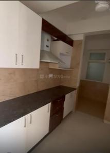 Kitchen Image of 750 Sq.ft 1 BHK Apartment / Flat for sale in Pacific Golf Estate, Kulhan Dehradun for Rs. 10700000