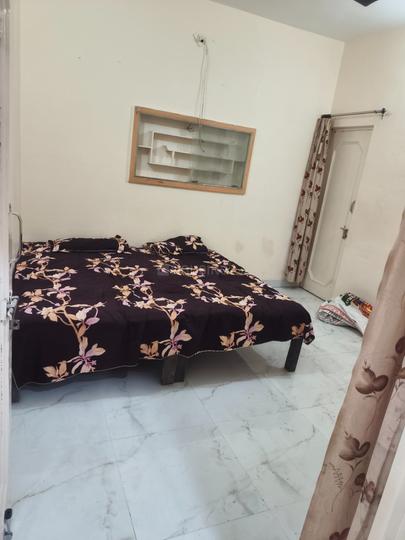 Jeevan Nagar Bedroom 1